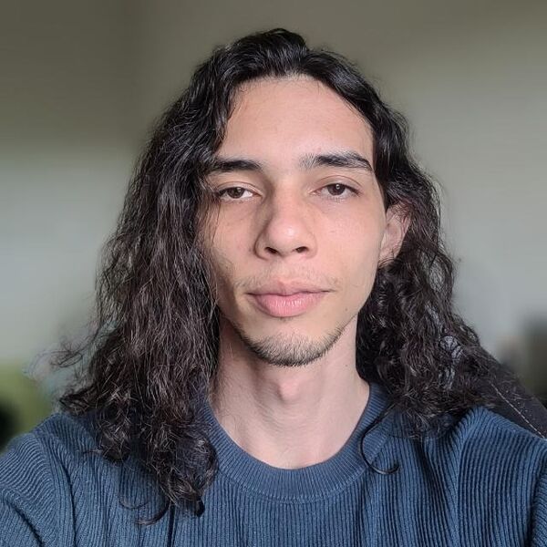 Gabriel Nunes - Ceramista